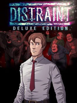 Cover Distraint: Deluxe Edition