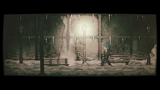 Screenshot Afterdream 2