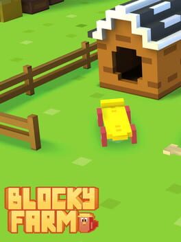 Cover Blocky Farm