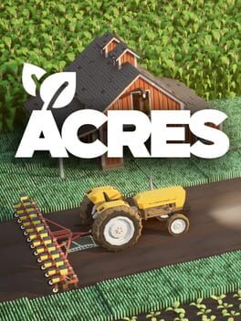 Cover Acres