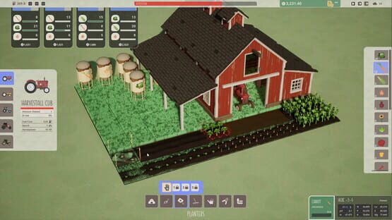Screenshot Acres 1