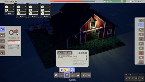 Screenshot Acres 3
