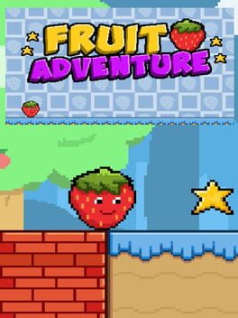 Cover Fruit Adventure