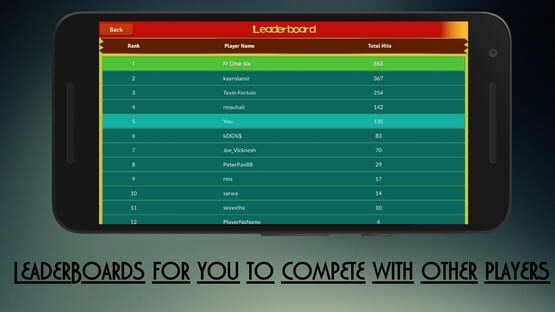 Screenshot Hellanoid: Archer vs Dragons 2