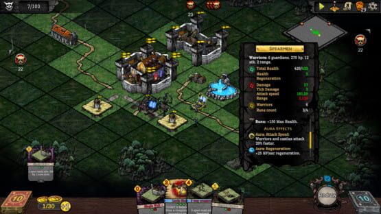 Screenshot Orx 3