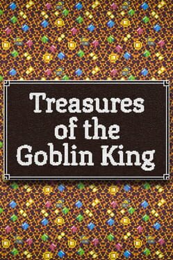 Cover Treasures of the Goblin King