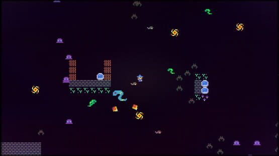 Screenshot Opaloid Kingdom 2