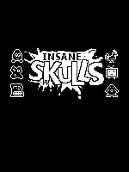 Cover Insane Skulls