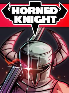 Cover Horned Knight