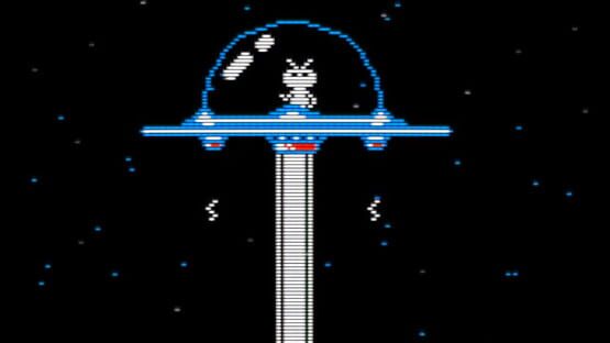 Screenshot Zeroptian Invasion 1