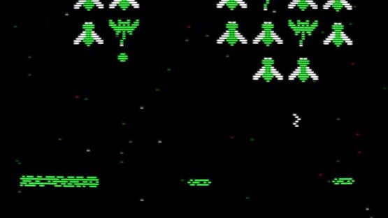 Screenshot Zeroptian Invasion 2