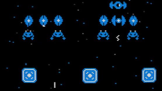 Screenshot Zeroptian Invasion 3