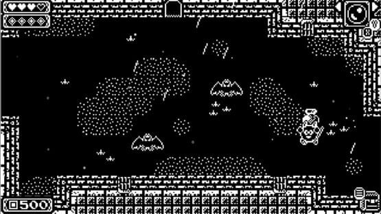 Screenshot UnderDungeon 1
