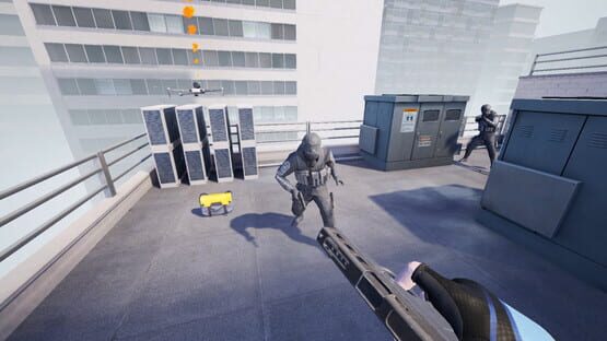 Screenshot Stride 1