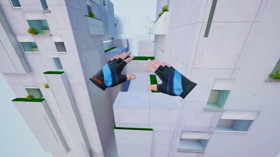 Screenshot Stride 2