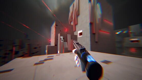 Screenshot Stride 3