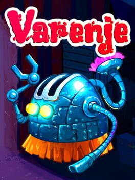 Cover Varenje