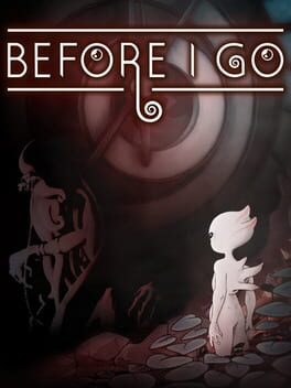 Cover Before I Go