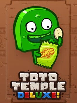 Cover Toto Temple Deluxe
