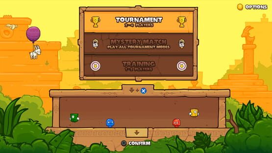 Screenshot Toto Temple Deluxe 3