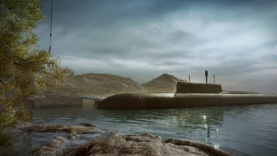 Screenshot Kursk 1