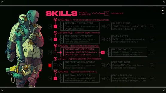 Screenshot Citizen Sleeper 1