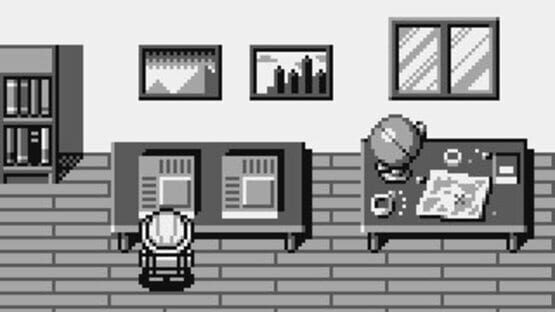 Screenshot Picross 2 1