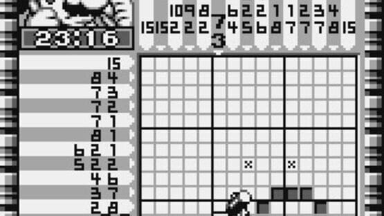 Screenshot Picross 2 2