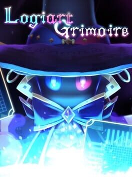 Cover Logiart Grimoire