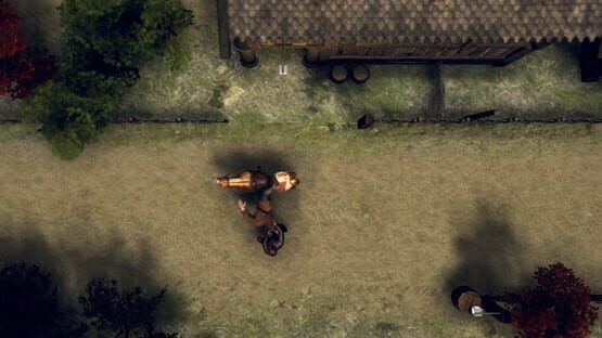 Screenshot Rustler 3