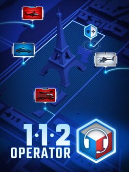 Cover 112 Operator