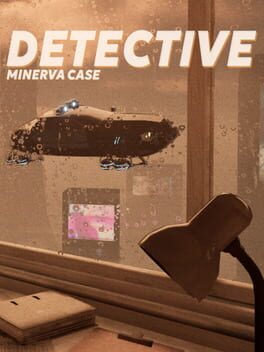 Cover Detective: Minerva Case