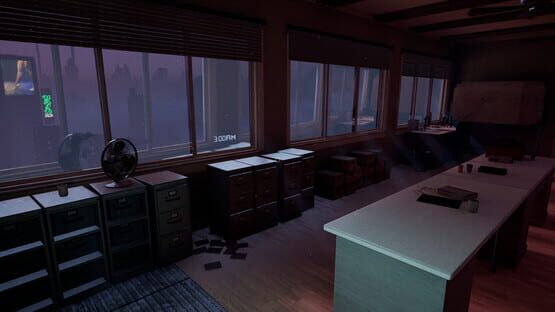 Screenshot Detective: Minerva Case 2