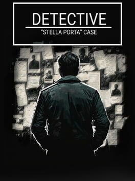 Cover Detective: Stella Porta case