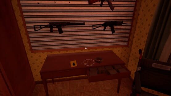 Screenshot Detective: Stella Porta case 1