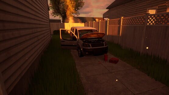 Screenshot Detective: Stella Porta case 2