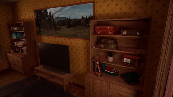 Screenshot Detective: Stella Porta case 3