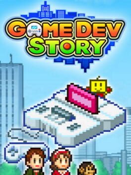 Cover Game Dev Story