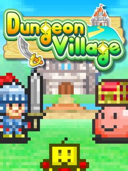 Cover Dungeon Village