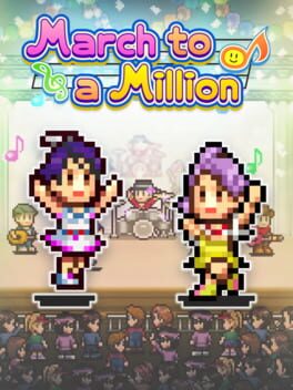 Cover March to a Million