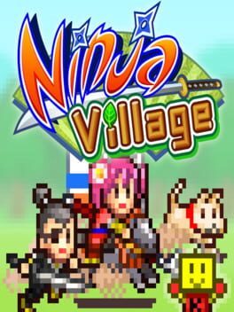 Cover Ninja Village