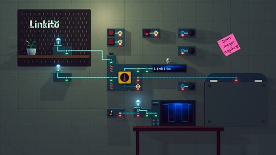 Screenshot Linkito 1