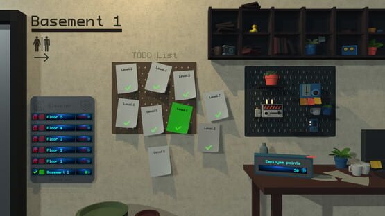Screenshot Linkito 2