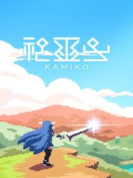 Cover Kamiko