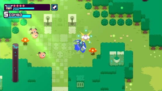Screenshot Kamiko 3