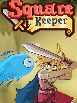 Cover Square Keeper