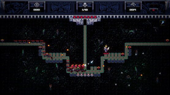 Screenshot Otherwar 1