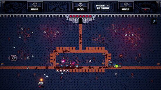 Screenshot Otherwar 2