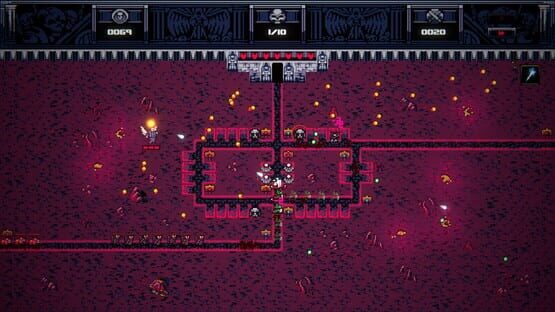 Screenshot Otherwar 3