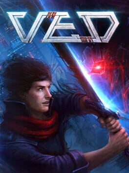 Cover Ved